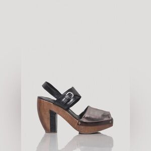 Rachel Comey Doyah Clogs Size 6